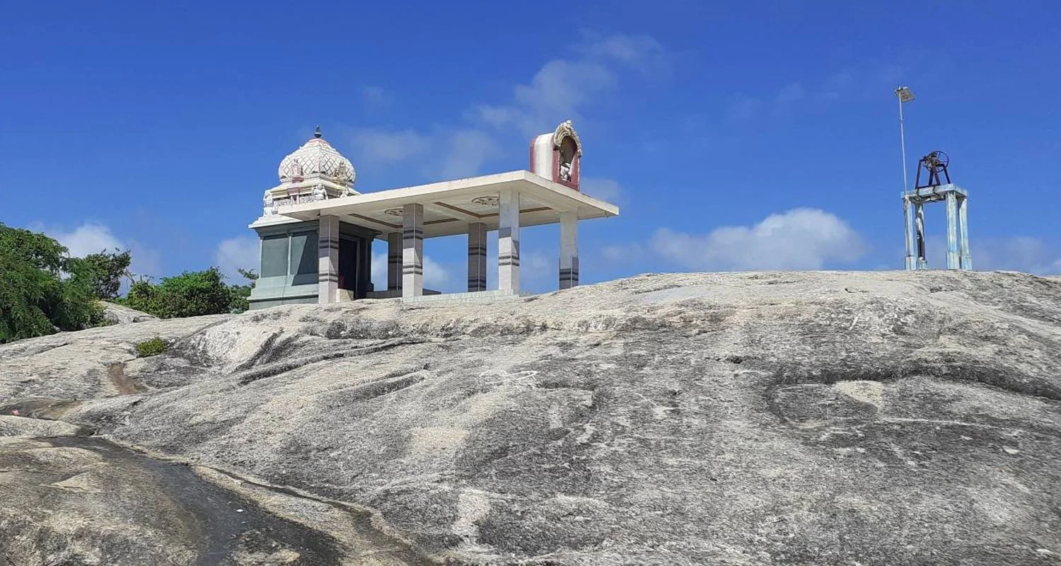 Okanda Devalaya