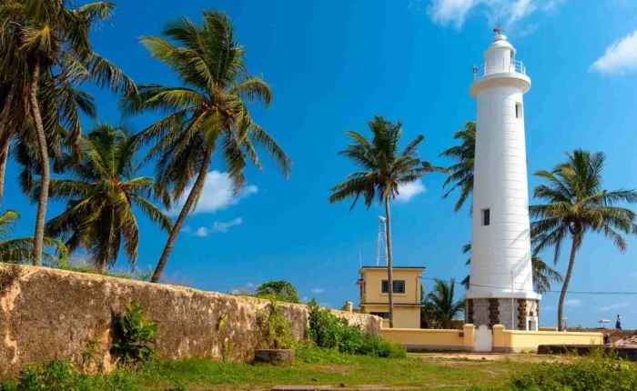 Galle day tour