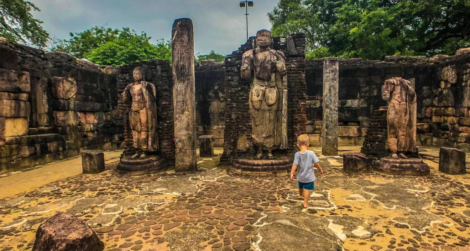 Cultural tours in sri lanka