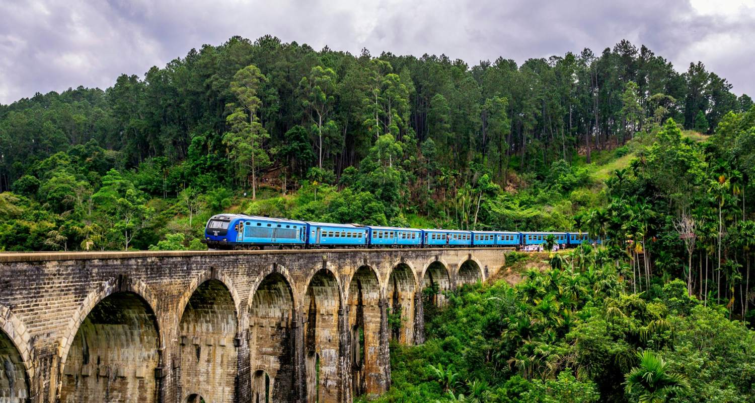 Nine Arch Bridge Ella Things to do in Ella Ella Sri Lanka